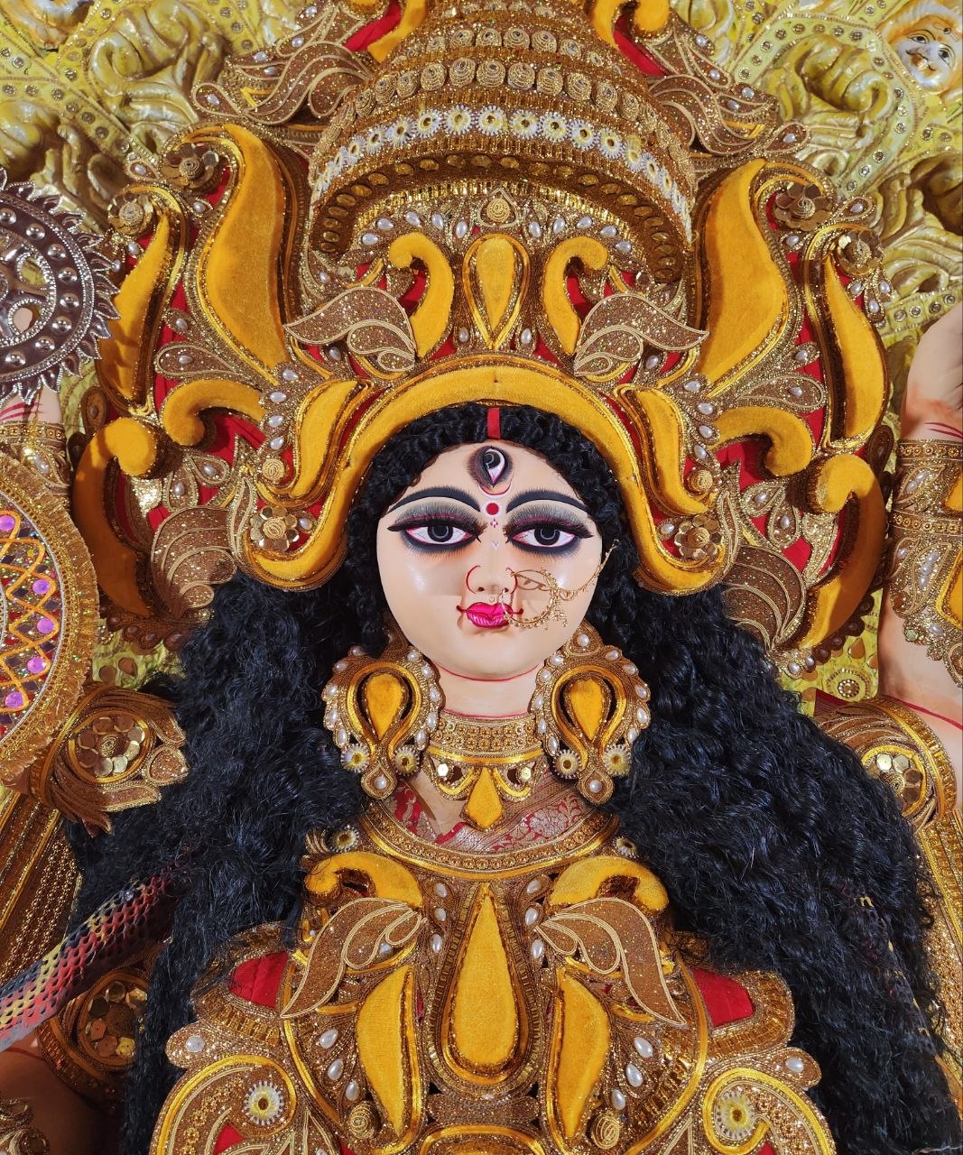Puja test